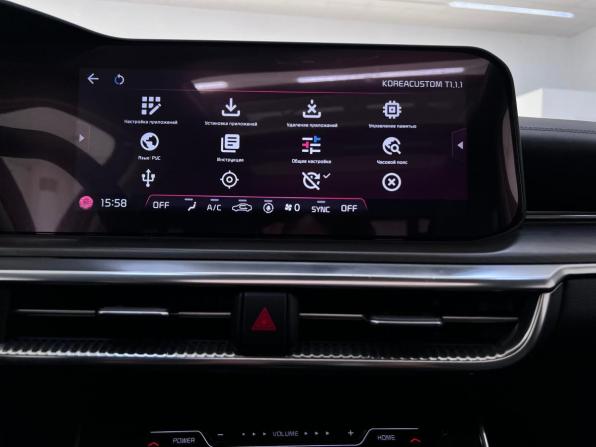 Kia K5 III с пробегом 2020 года, цена 3 050 000 рублей, 66211 км, седан, Автокод Объявления