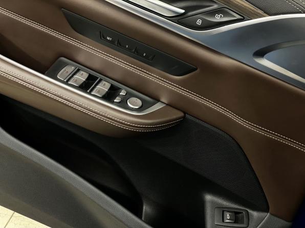BMW 6 серии IV (G32) Рестайлинг с пробегом 2020 года, цена 4 950 000 рублей, 71200 км, лифтбек, Автокод Объявления