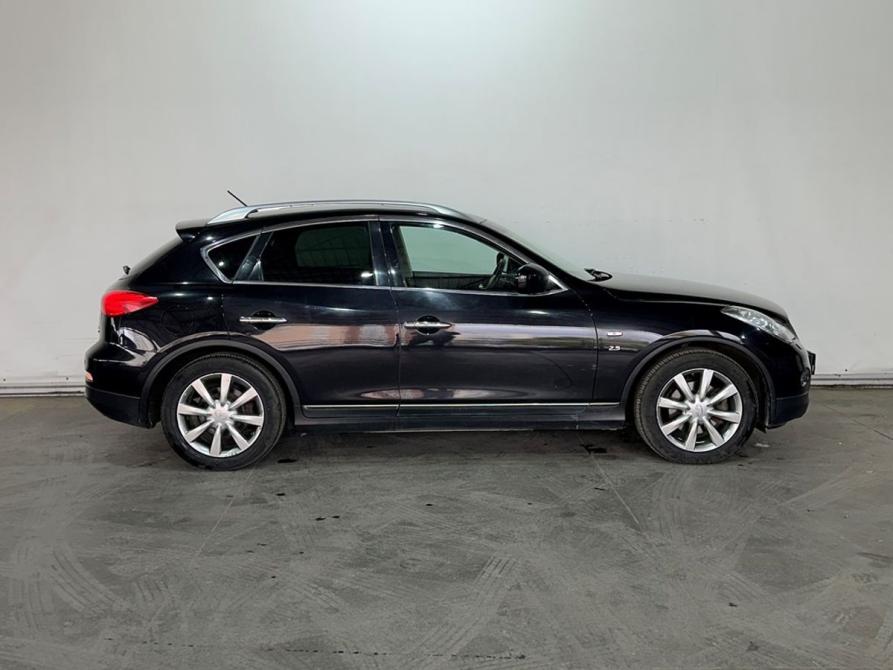Infiniti QX50 I Москва  - изображение 7