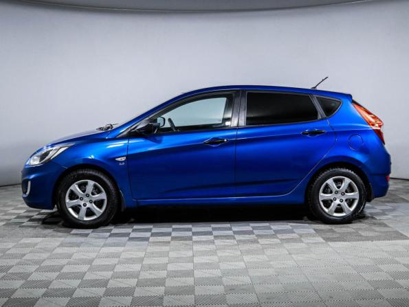 Hyundai Solaris I с пробегом 2012 года, цена 670 000 рублей, 177203 км, хэтчбек, Автокод Объявления