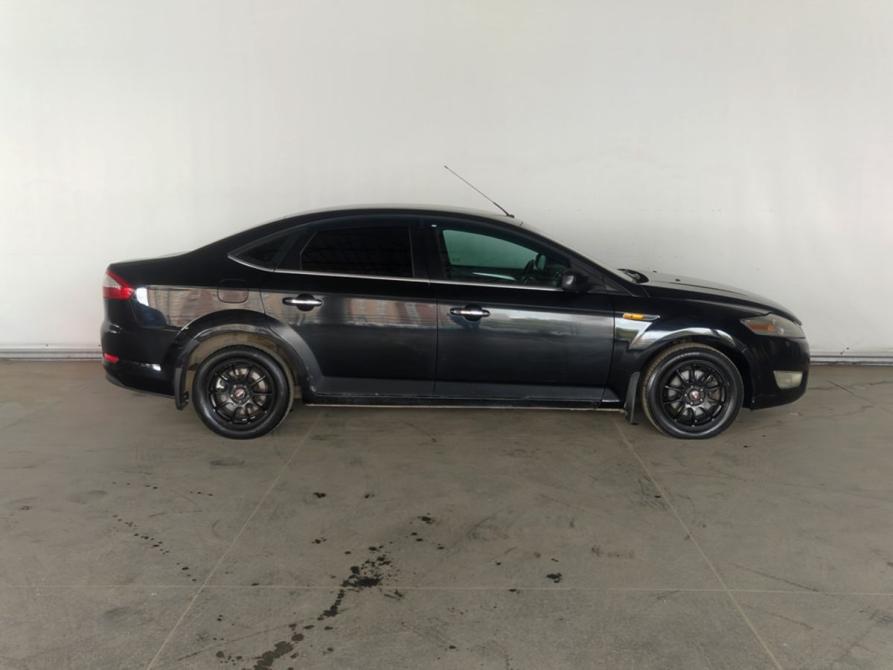 Ford Mondeo IV Москва  - изображение 8