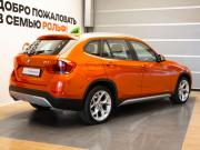 BMW X1 I (E84) Рестайлинг Москва  - изображение 44