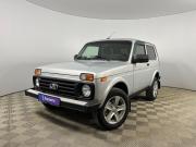 Lada (ВАЗ) 2121 (4x4) I Рестайлинг (2020) Борисоглебск  - изображение 18