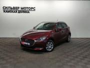 Mazda 2 III (DJ) Рестайлинг Пермь  - изображение 21