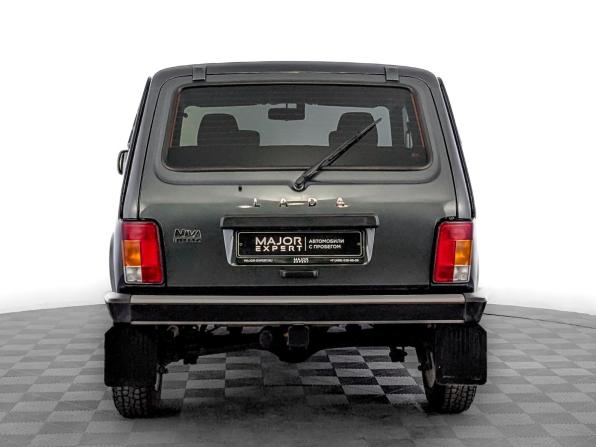 Lada (ВАЗ) Niva Legend с пробегом 2025 года, цена 1 075 750 рублей, 13086 км, внедорожник, Автокод Объявления