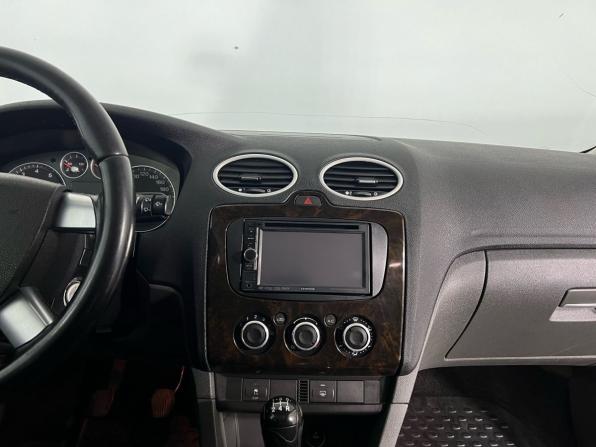 Ford Focus II с пробегом 2007 года, цена 349 000 рублей, 286000 км, хэтчбек, Автокод Объявления