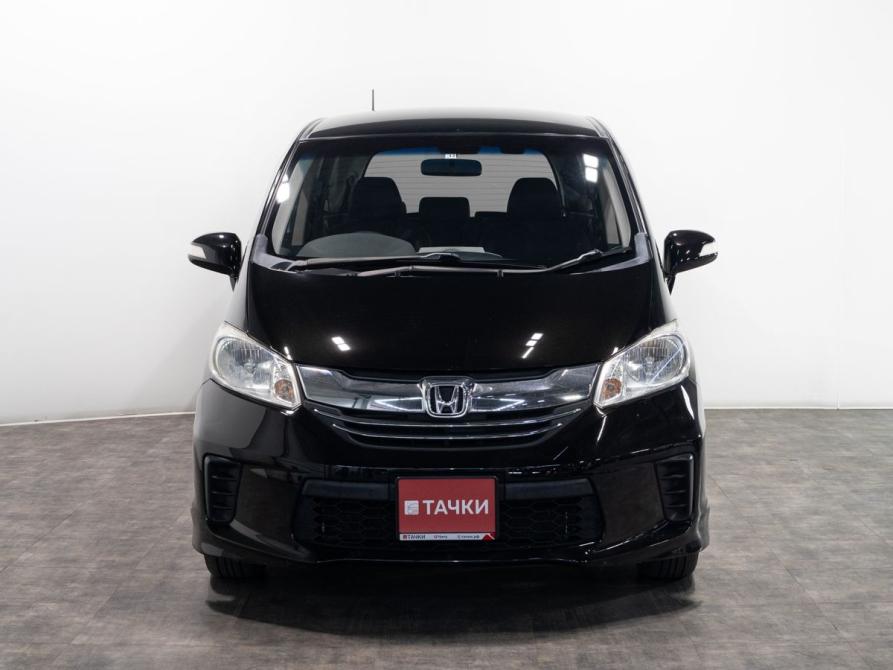 Honda Freed I Рестайлинг 2 Чита  - изображение 2