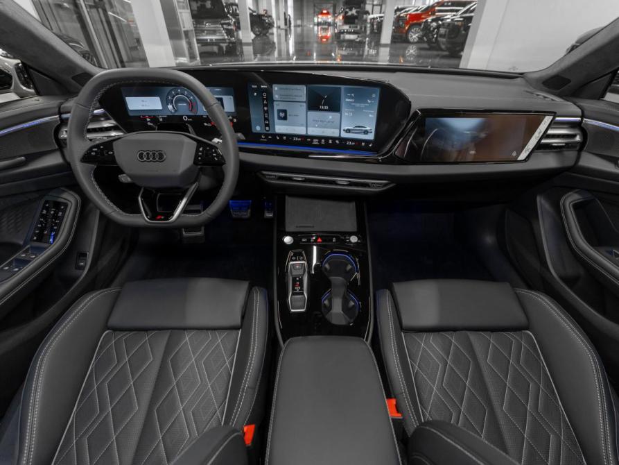 Audi A5 III (B10) Москва  - изображение 11