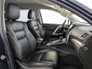 Mitsubishi Pajero Sport III Москва  - изображение 50