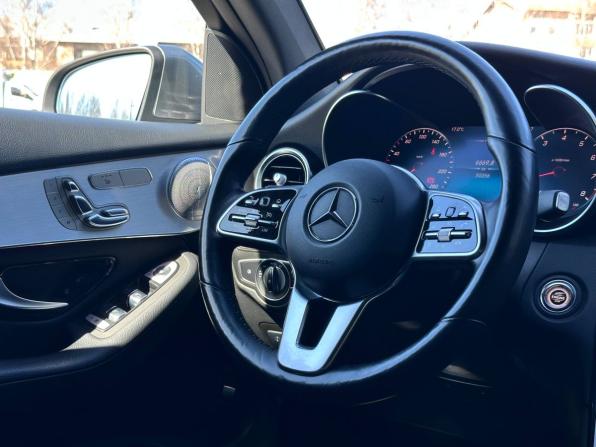 Mercedes-Benz GLC Coupe I (C253) Рестайлинг с пробегом 2020 года, цена 5 760 000 рублей, 50355 км, внедорожник, Автокод Объявления
