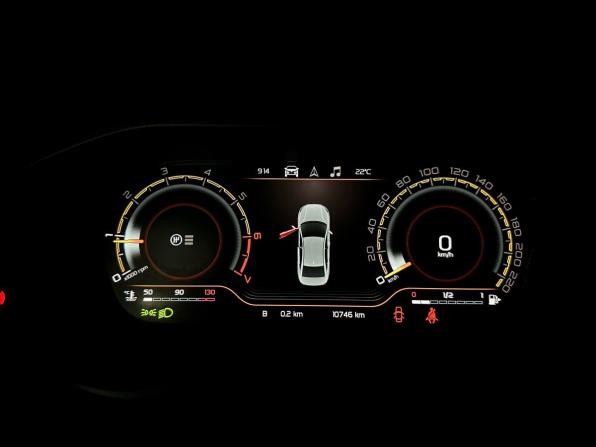 Lada (ВАЗ) Vesta I Рестайлинг (NG) с пробегом 2025 года, цена 1 750 000 рублей, 10746 км, седан, Автокод Объявления