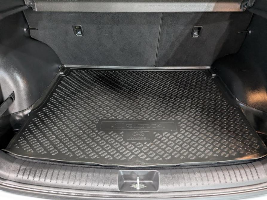 Hyundai Creta I Санкт-Петербург  - изображение 10