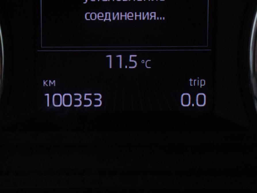 Skoda Octavia III (A7) Москва  - изображение 12
