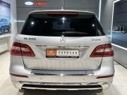 Mercedes-Benz M-Класс III (W166) Новосибирск  - изображение 26
