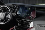 Lexus RX V Москва  - изображение 50