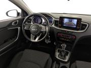 Kia Ceed III Рестайлинг Москва  - изображение 51