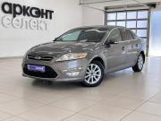 Ford Mondeo IV Рестайлинг Волгоград  - изображение 30