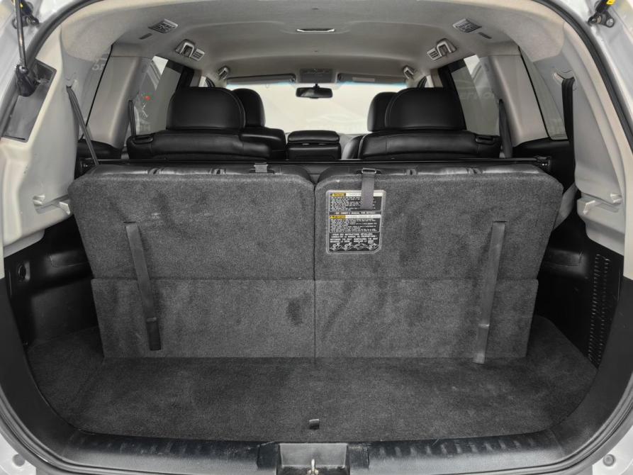 Toyota Highlander II (XU40) Рестайлинг Новосибирск  - изображение 22