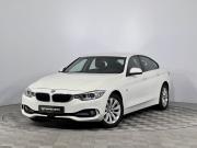 BMW 4 серии F32/F33/F36 Калининград  - изображение 21