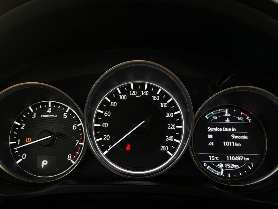 Mazda CX-5 II Уфа  - изображение 16