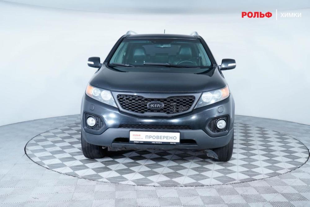 Kia Sorento II Химки  - изображение 2