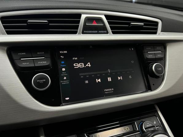 Geely Atlas I с пробегом 2021 года, цена 1 810 000 рублей, 44719 км, внедорожник, Автокод Объявления