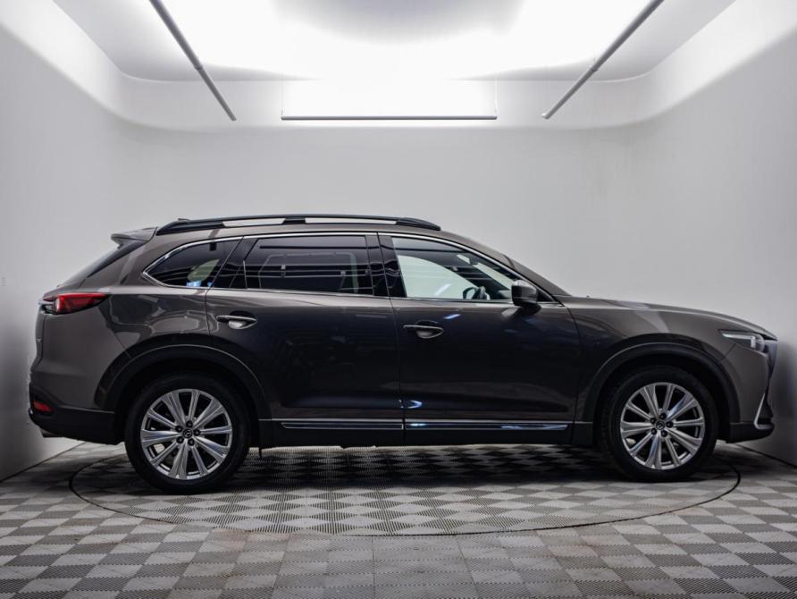 Mazda CX-9 II Рестайлинг Москва  - изображение 4