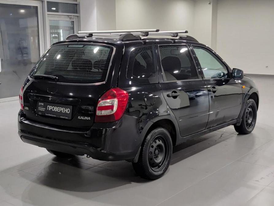 Lada (ВАЗ) Kalina II Казань  - изображение 6