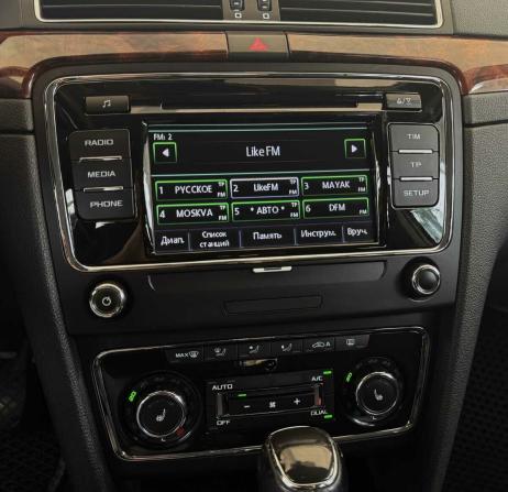 Skoda Superb II с пробегом 2013 года, цена 850 000 рублей, 241356 км, лифтбек, Автокод Объявления