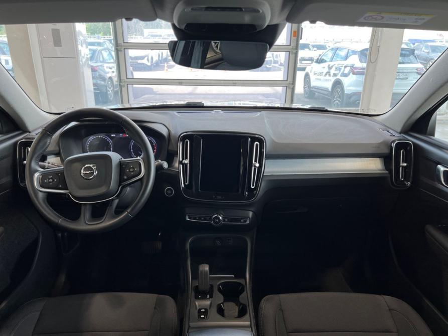 Volvo XC40 I Москва  - изображение 13
