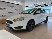 Ford Focus III Рестайлинг Санкт-Петербург  - изображение 17