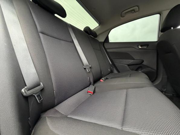 Hyundai Solaris II с пробегом 2019 года, цена 1 400 000 рублей, 84500 км, седан, Автокод Объявления