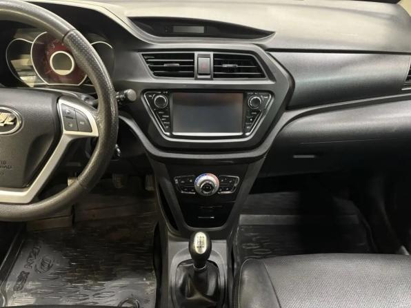 Lifan X50 с пробегом 2016 года, цена 477 000 рублей, 130000 км, хэтчбек, Автокод Объявления