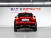 Nissan Juke I Рестайлинг Тюмень  - изображение 29