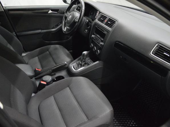 Volkswagen Jetta VI с пробегом 2012 года, цена 1 031 000 рублей, 151000 км, седан, Автокод Объявления