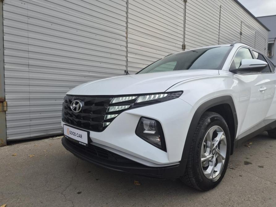 Hyundai Tucson IV Рестайлинг Саратов  - изображение 11