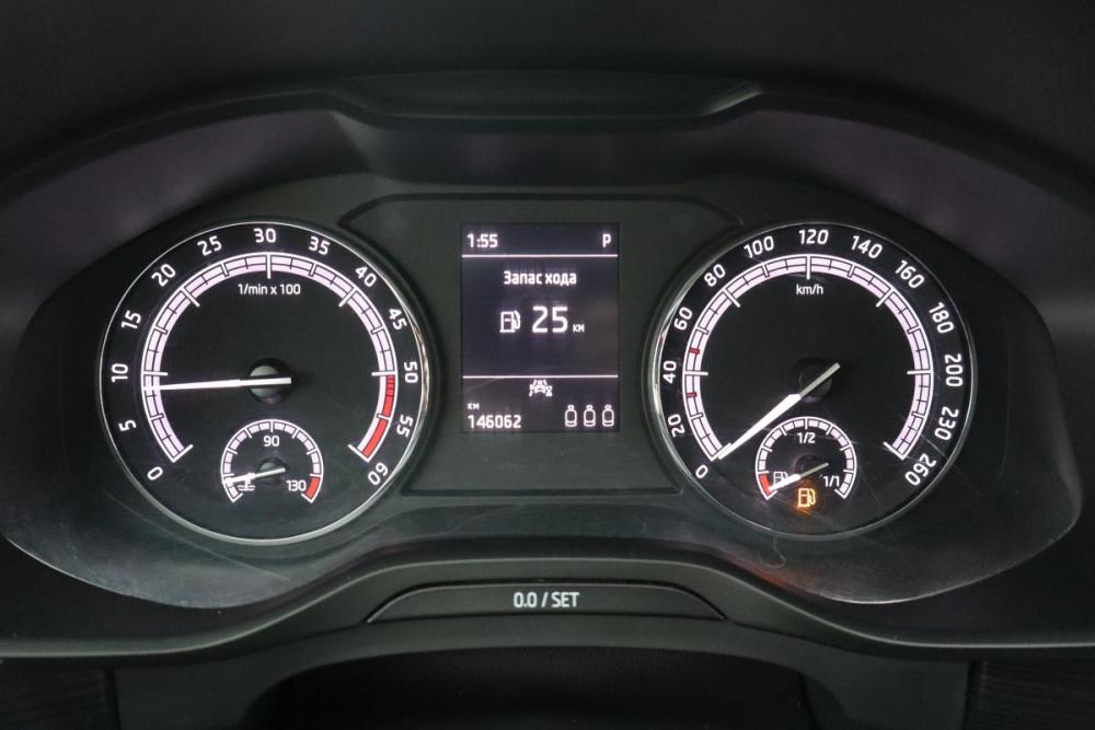 Skoda Kodiaq I Санкт-Петербург  - изображение 17