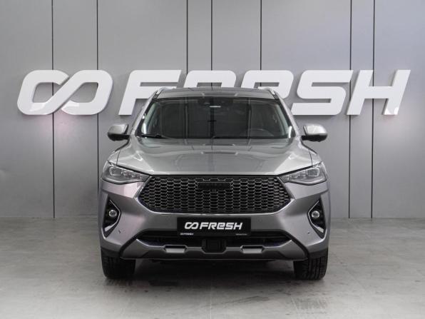 Haval F7 I с пробегом 2021 года, цена 2 069 000 рублей, 65465 км, внедорожник, Автокод Объявления