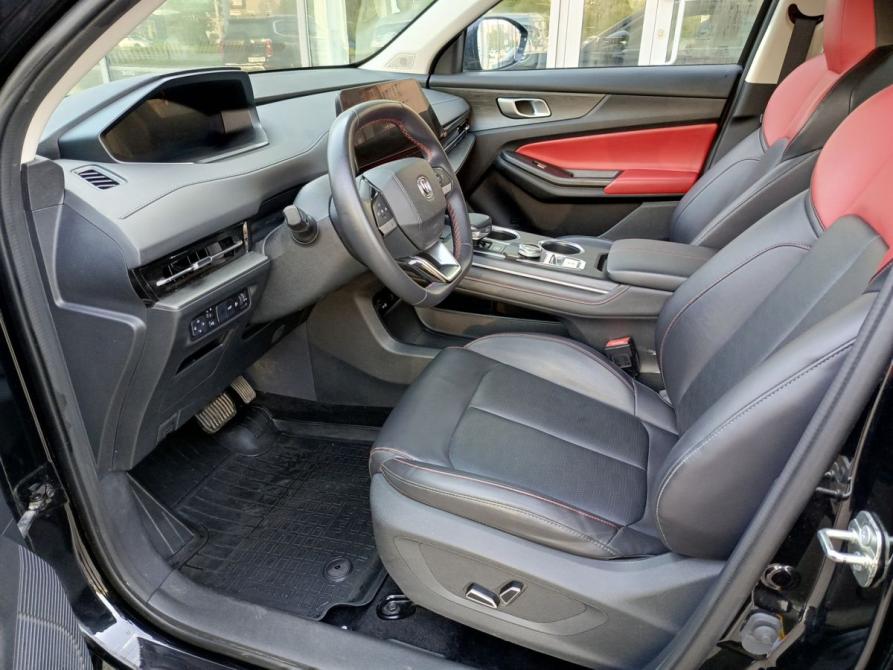 Changan CS55 Plus II Ижевск  - изображение 20
