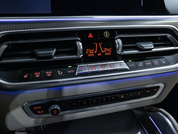 BMW X6 III (G06) с пробегом 2020 года, цена 6 300 000 рублей, 203980 км, внедорожник, Автокод Объявления