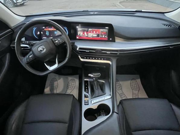 Changan CS35 Plus I Рестайлинг с пробегом 2023 года, цена 1 740 000 рублей, 29882 км, внедорожник, Автокод Объявления