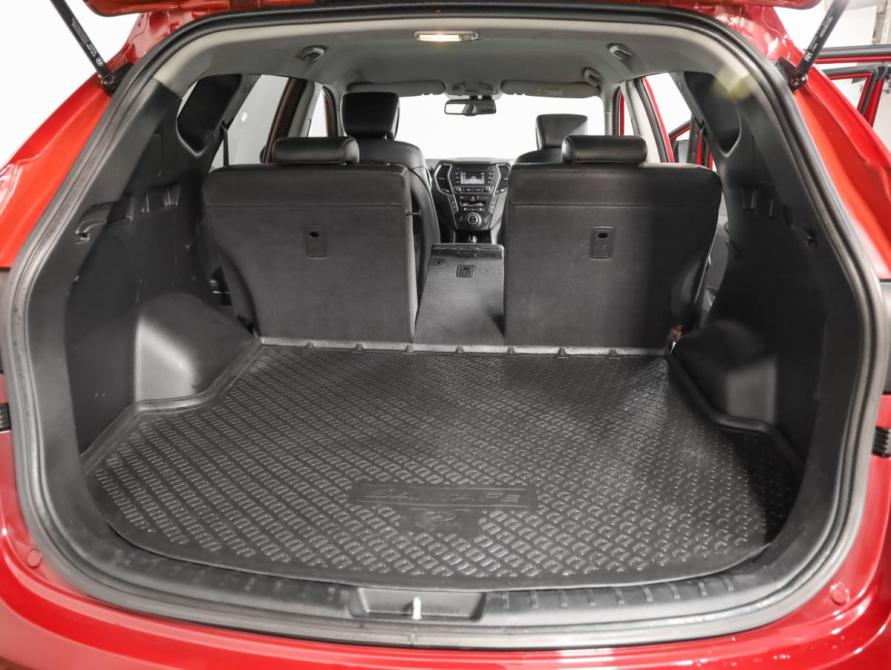 Hyundai Santa Fe III Рестайлинг Санкт-Петербург  - изображение 28