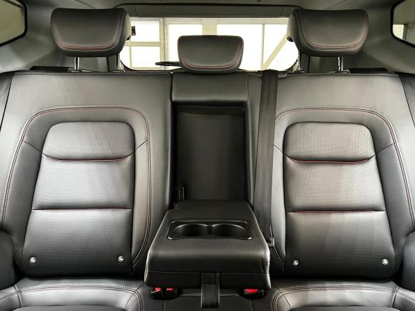 Chery Tiggo 7 Pro I с пробегом 2021 года, цена 1 360 000 рублей, 111000 км, внедорожник, Автокод Объявления