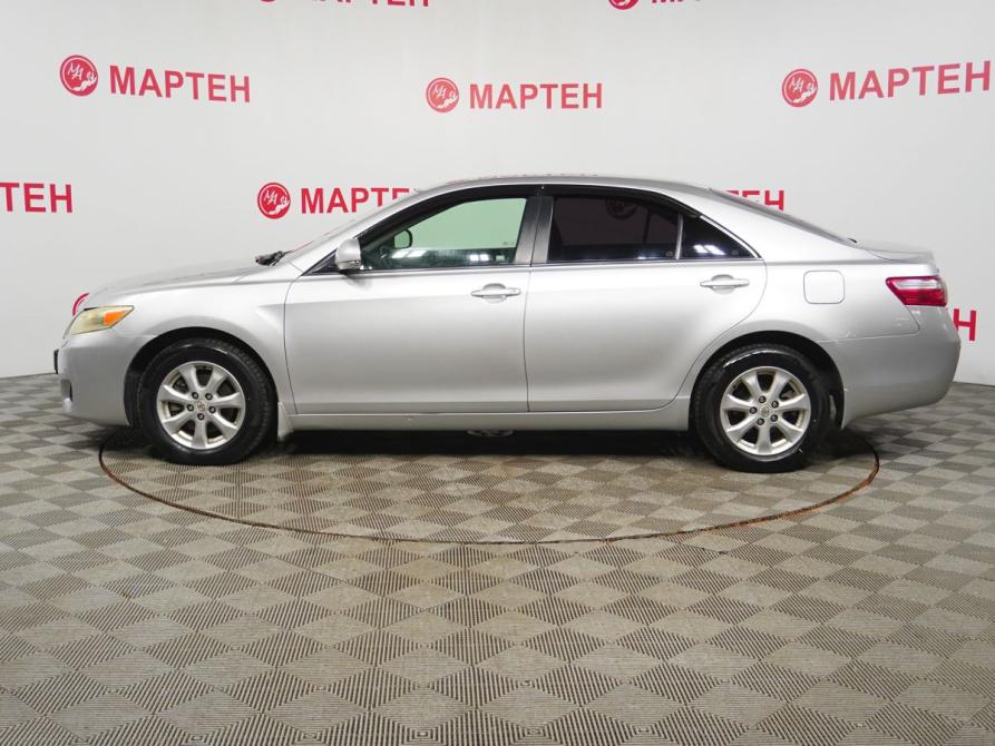 Toyota Camry VI (XV40) Рестайлинг Вологда  - изображение 8