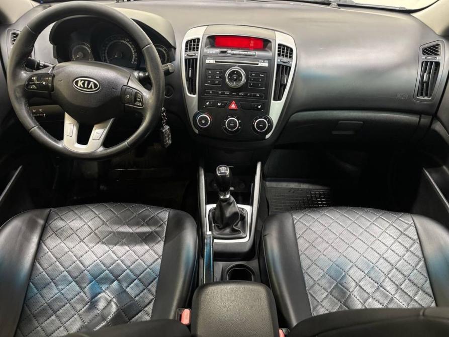 Kia Ceed I Рестайлинг Саратов  - изображение 7