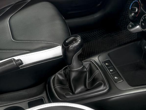 Kia Rio IV с пробегом 2019 года, цена 1 219 900 рублей, 105000 км, седан, Автокод Объявления
