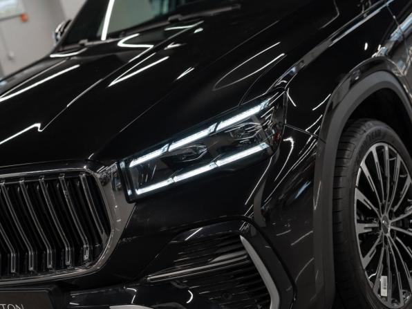 Geely Monjaro I Рестайлинг с пробегом 2026 года, цена 4 350 000 рублей, 50 км, внедорожник, Автокод Объявления