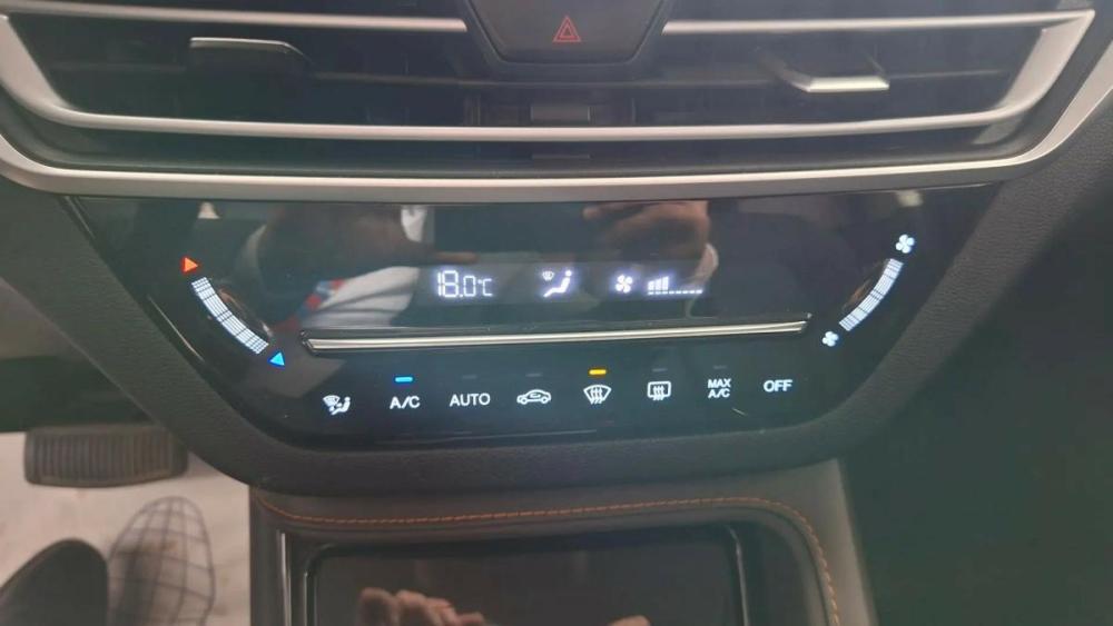 Changan CS35 Plus I Уфа  - изображение 29