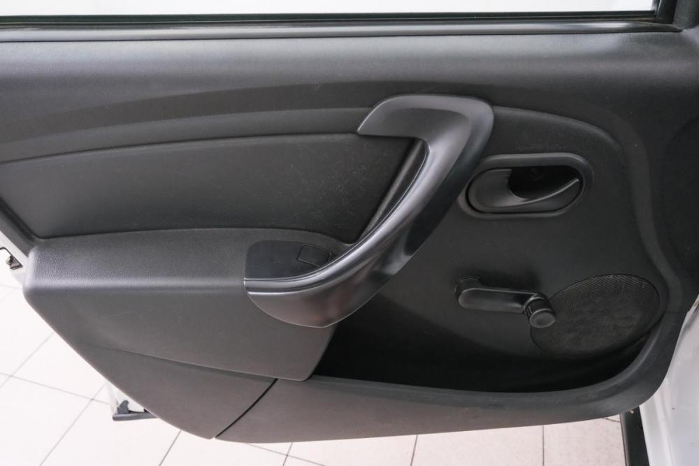 Renault Duster I Рестайлинг Красноярск  - изображение 19