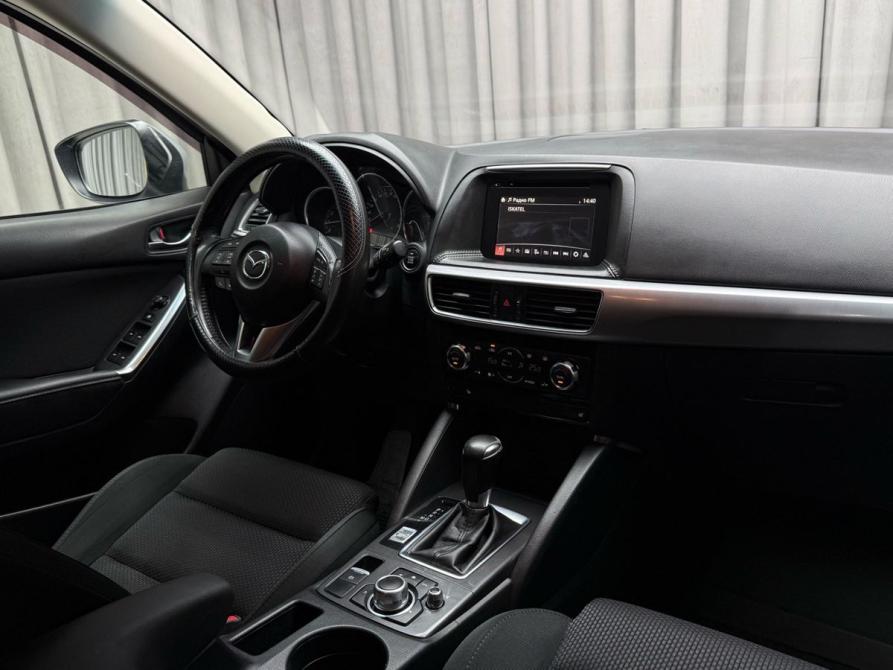 Mazda CX-5 I Рестайлинг Ижевск  - изображение 10
